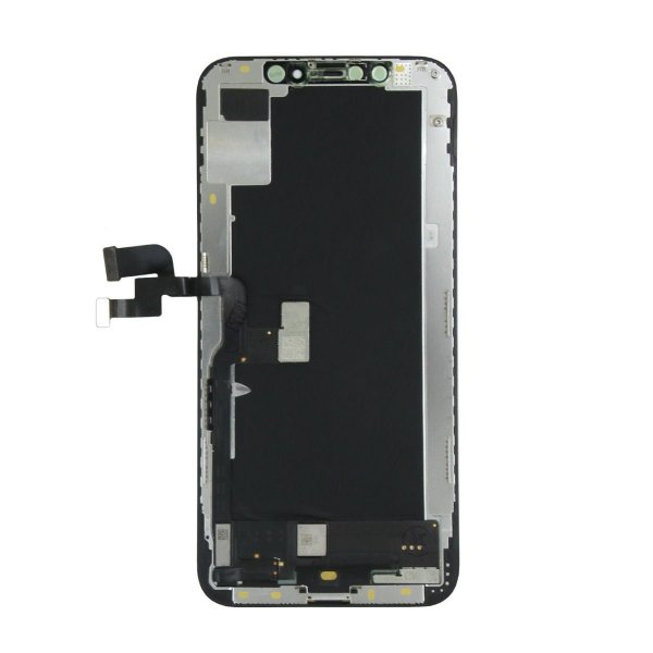 iPhone XS LCD-näyttö, kunnostettu