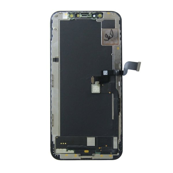 iPhone XS LCD-näyttö (otettu uudesta iPhonesta)