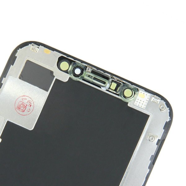 iPhone XS LCD-näyttö (otettu uudesta iPhonesta)