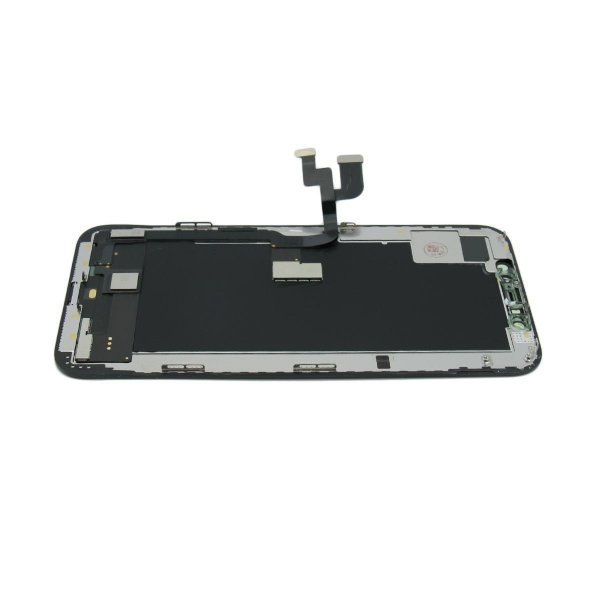 iPhone XS LCD-näyttö (otettu uudesta iPhonesta)
