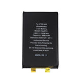 iPhone XS Max Suurikapasiteettinen Akku