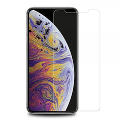 iPhone Xs Max Näytönsuoja & Kameran linssinsuojus