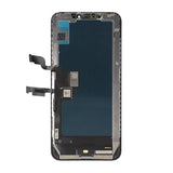 iPhone XS Max JK Soft OLED -näyttö (LCD-paneelilla)