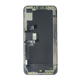 iPhone XS Max LCD-näyttö (otettu uudesta iPhonesta)