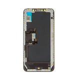 iPhone XS Max LCD-näyttö (ZY)