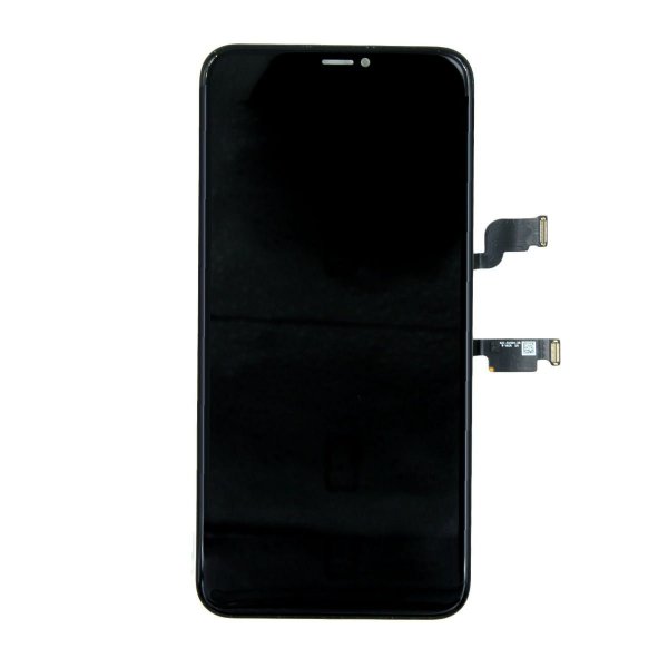 iPhone XS Max LCD-näyttö