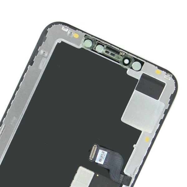 iPhone XS Max LCD-näyttö