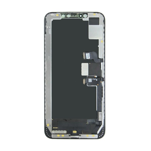 iPhone XS Max LCD-näyttö