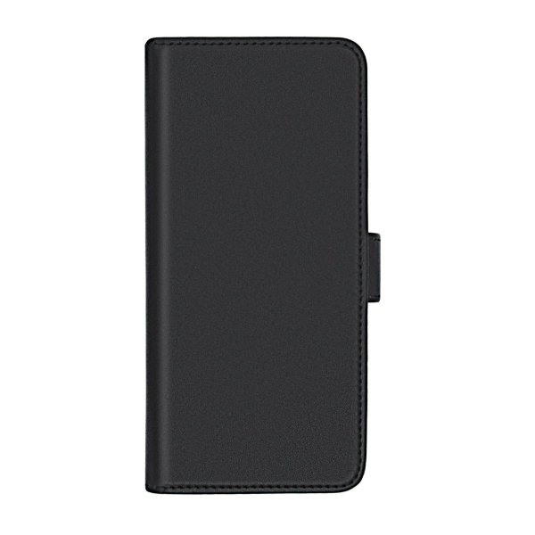 Rvelon iPhone Xs Max -magneettikotelo irrotettavalla kuorella, musta