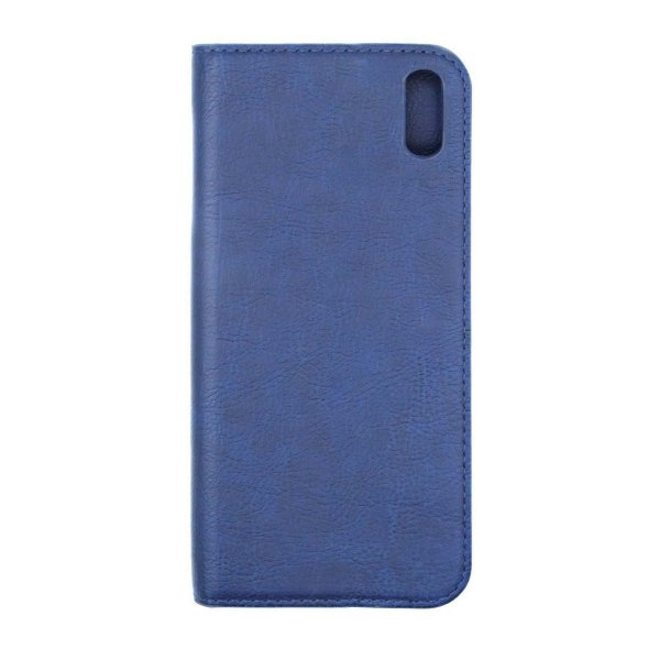 iPhone Xs Max Kotelo Korttipaikalla Sininen