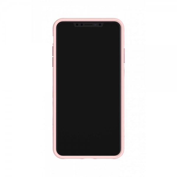 Richmond & Finch iPhone Xs Max kuoret Pink Marble Floral