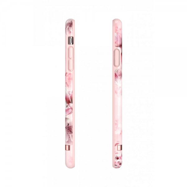 Richmond & Finch iPhone Xs Max kuoret Pink Marble Floral