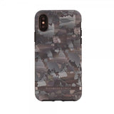Richmond & Finch iPhone Xs Max Camouflage -kuori