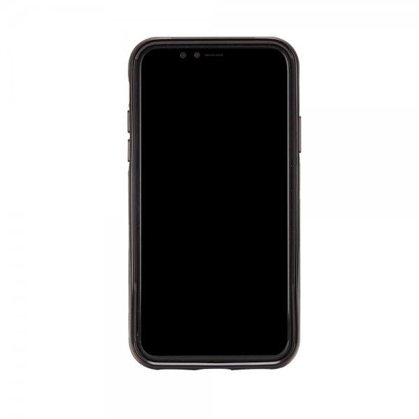 Richmond & Finch iPhone Xs Max Camouflage -kuori