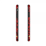Richmond & Finch iPhone Xs Max kuoret, Red Leopard