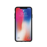 Adidas iPhone Xs Max Kuori OR Moulded Case FW18 Musta