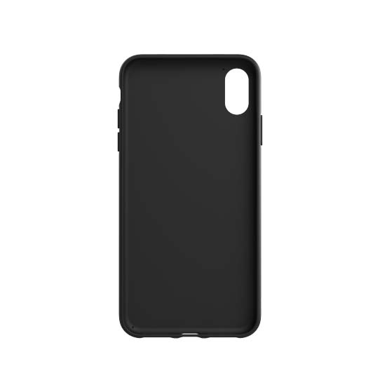 Adidas iPhone Xs Max Kuoret OR 3-Stripes Snap Case FW18 Valkoinen