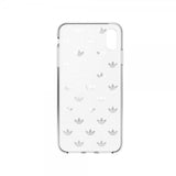 Adidas iPhone Xs Max Kuori OR Snap Case Entry SS19 Kirkas Ruusukulta