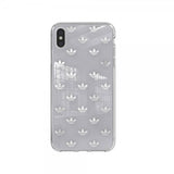 Adidas iPhone Xs Max Kuori OR Snap Case SS19 ENTRY SS19 Kirkas