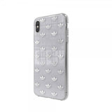 Adidas iPhone Xs Max Kuori OR Snap Case SS19 ENTRY SS19 Kirkas