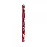 Richmond & Finch iPhone Xs Max -kuori Floral Zebra