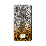 Richmond & Finch iPhone Xs Max Suojakuori Fierce Leopard