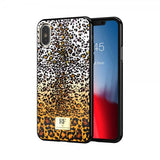 Richmond & Finch iPhone Xs Max Suojakuori Fierce Leopard