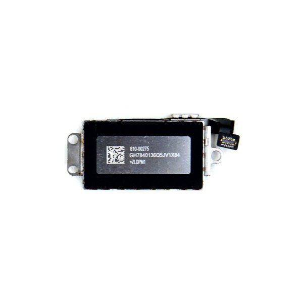 iPhone XS Max Taptic Engine -värinämoottori