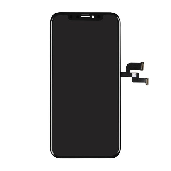 iPhone XS RJ In-Cell -näyttö LCD-paneelilla