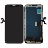 iPhone XS RJ In-Cell -näyttö LCD-paneelilla