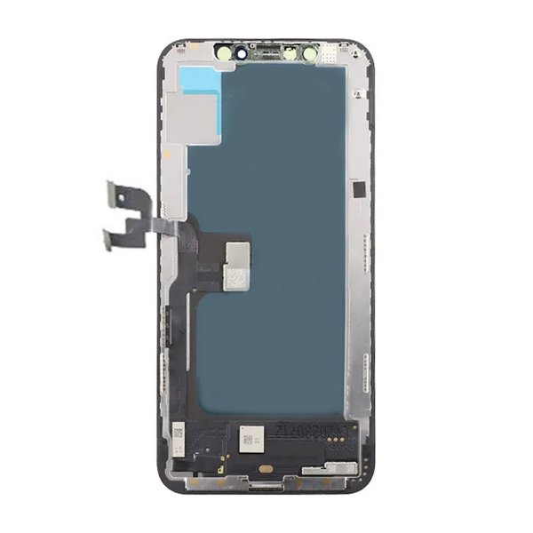 iPhone XS -näyttö ja LCD Display In-Cell JK