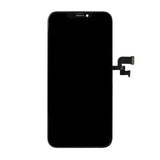 iPhone XS -näyttö ja LCD Display In-Cell JK