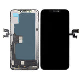iPhone XS -näyttö ja LCD Display In-Cell JK