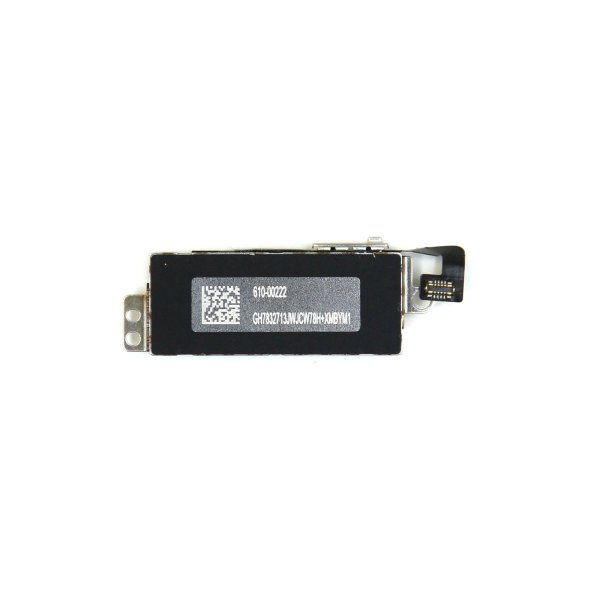 iPhone XS:n Taptic Engine -värinämoottori