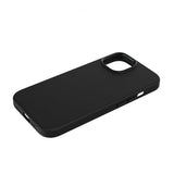 Decoded iPhone 15 Silicone Backcover Graphine -suojakuori