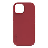 Decoded iPhone 15 Pro Max Kuori Silicone Backcover Astro Dust