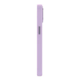 Decoded iPhone 15 Silicone Backcover Laventeli