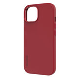 Decoded iPhone 15 -silikonikuori Astro Dust