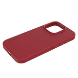 Decoded iPhone 15 Pro -silikonikuori Astro Dust