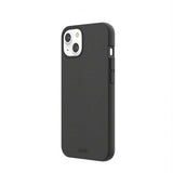 Pela iPhone 13 -kuori, Classic musta