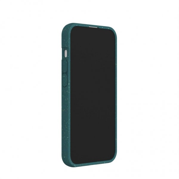 Pela iPhone 13 -kuori Eco Friendly Classic Vihreä