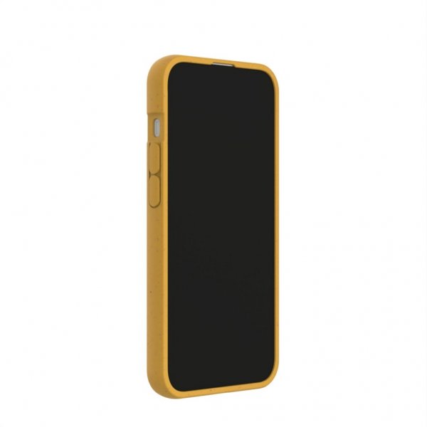 Pela iPhone 13 -kuori Classic Honey Hive Edition