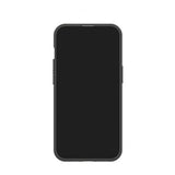 Pela iPhone 13 -kuori, ympäristöystävällinen, kirkas, musta