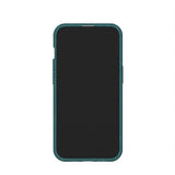 Pela iPhone 13 -kuori, ympäristöystävällinen läpinäkyvä vihreä