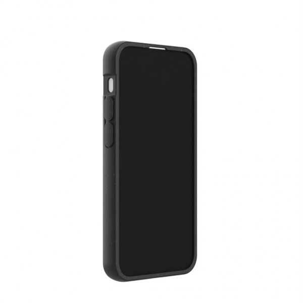 Pela iPhone 13 Mini -kuori Eco Friendly Classic Black
