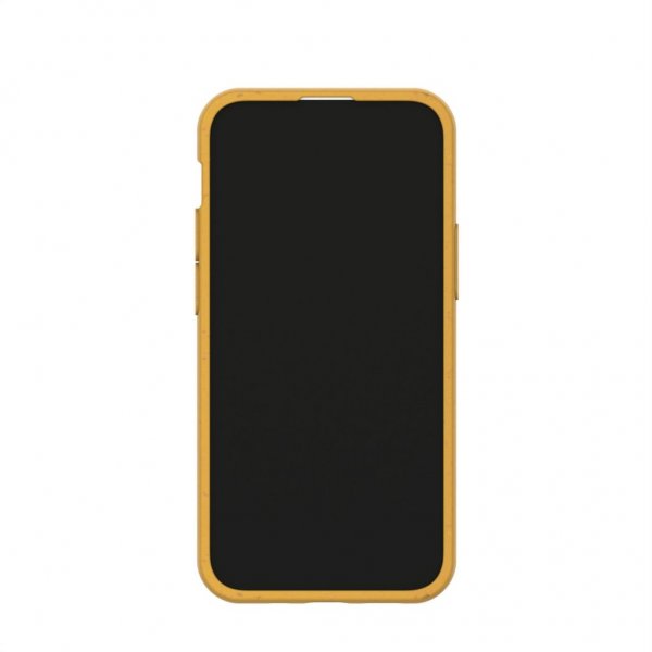 Pela iPhone 13 Mini -kuori Classic Honey Hive Edition