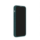 Pela iPhone 13 Mini Suojakuori Kirkas Musta