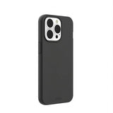 Pela iPhone 13 Pro Eco Friendly Classic -kuori, musta