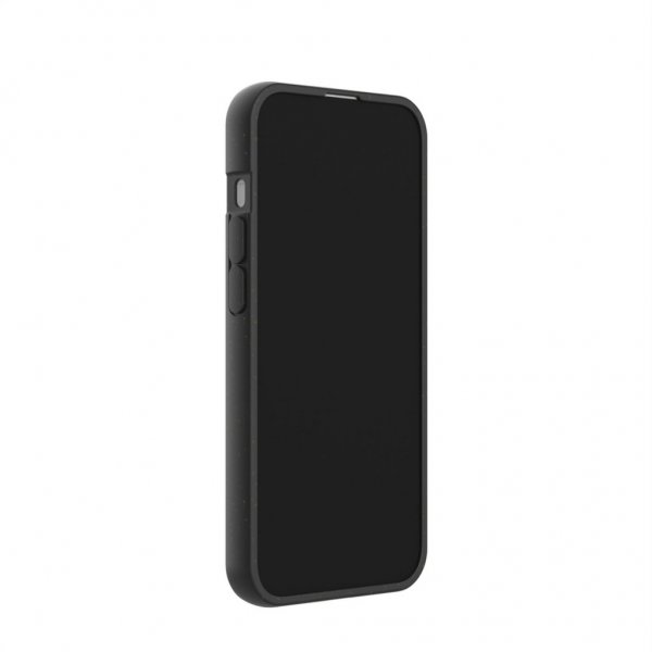 Pela iPhone 13 Pro Eco Friendly Classic -kuori, musta