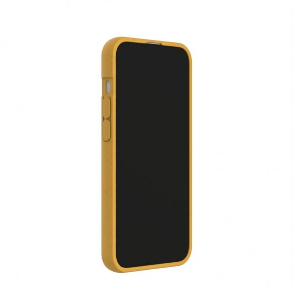 Pela iPhone 13 Pro -suojakuori Classic Honey Hive Edition